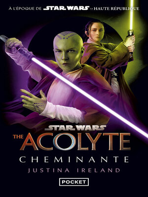 cover image of Star Wars--The Acolyte